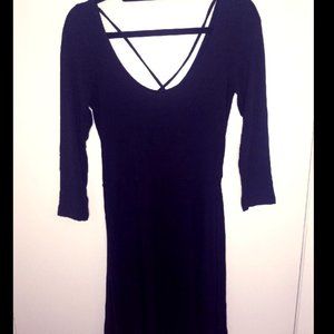 American Eagle Soft and Sexy Dress